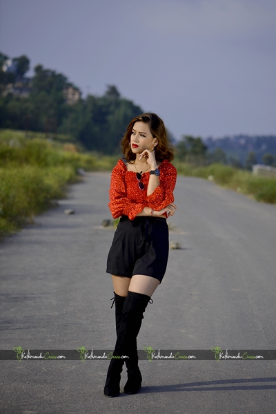 simran shrestha – Gallery 2